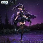 FURYU BICUTE DARK FIGURE -KURUMI TOKISAKI - Image 3