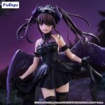 FURYU BICUTE DARK FIGURE -KURUMI TOKISAKI - Image 2