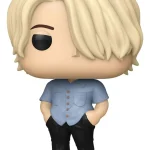 FUNKO ONE PIECE SANJI POP 1881