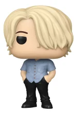 FUNKO ONE PIECE SANJI POP 1881