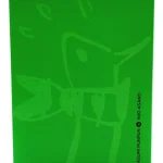 MANGA OYASUMI PUN PUN 4 PANINI