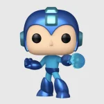FUNKO FUSION MEGA MAN POP 1097