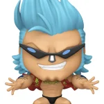 FUNKO ONE PIECE FRANKY POP 2232