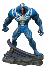 MC FARLANE PATINUM EDITION MARVEL RIVALS VENOM