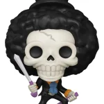 FUNKO ONE PIECE BROOK POP 2231