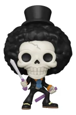 FUNKO ONE PIECE BROOK POP 2231