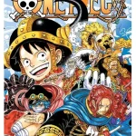 MANGA ONE PIECE VOLUMEN 113 PANINI
