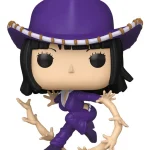 FUNKO ONE PIECE NICO ROBIN POP 2233