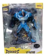 MC FARLANE PATINUM EDITION MARVEL RIVALS VENOM - Image 2