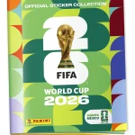 ALBUM WORLD CUP 2026 PANINI
