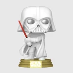 FUNKO STAR WARS DARTH VADER INFINITIES POP 836