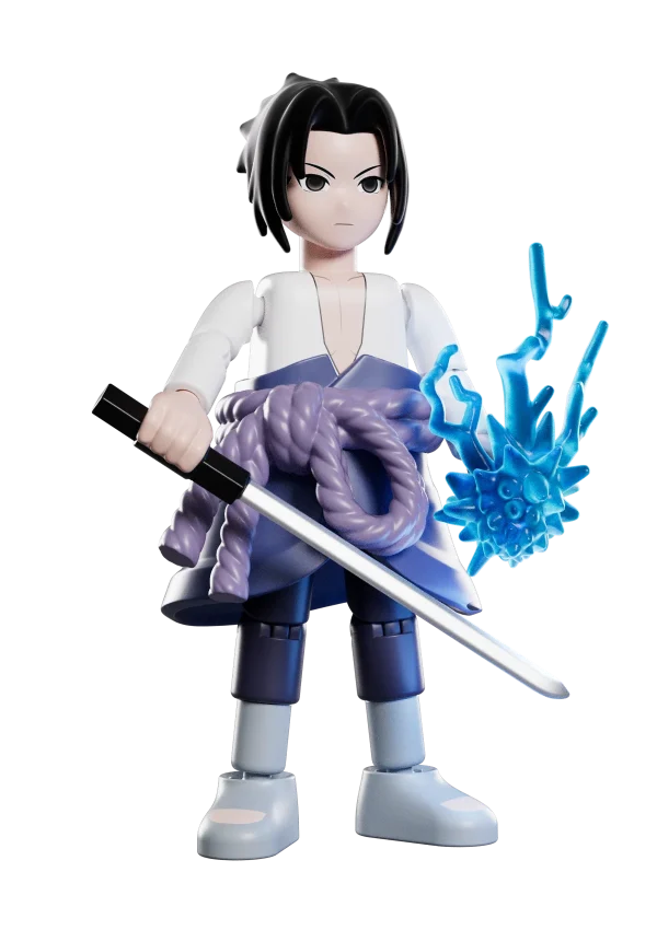 BLOKEES NARUTO GALAXY VERSION 01 ULTIMATE BOND - Image 2