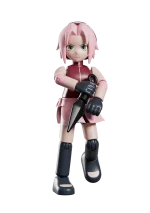BLOKEES NARUTO GALAXY VERSION 01 ULTIMATE BOND - Image 10