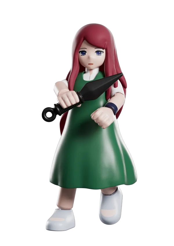 BLOKEES NARUTO GALAXY VERSION 01 ULTIMATE BOND - Image 7