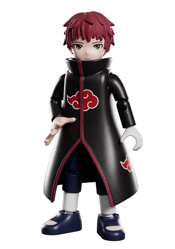 BLOKEES NARUTO GALAXY VERSION 01 ULTIMATE BOND - Image 11
