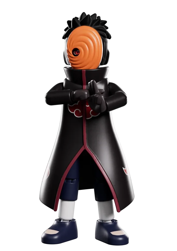 BLOKEES NARUTO GALAXY VERSION 01 ULTIMATE BOND - Image 3