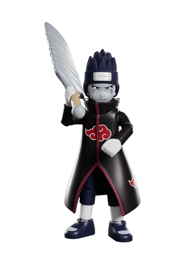 BLOKEES NARUTO GALAXY VERSION 01 ULTIMATE BOND - Image 4