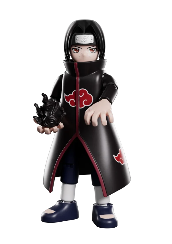 BLOKEES NARUTO GALAXY VERSION 01 ULTIMATE BOND - Image 12
