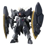 BANDAI HOBBY HG 1/144 GUNDAM ZAGAN