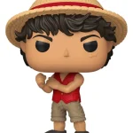 FUNKO ONE PIECE MONKEY D LUFFY POP 1878