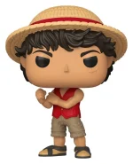 FUNKO ONE PIECE MONKEY D LUFFY POP 1878
