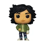 FUNKO HOPPERS MABEL BEAVER POP 1749 CHASE