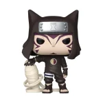FUNKO NARUTO KANKURO POP 2229