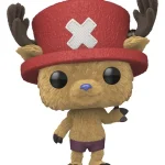 FUNKO ONE PIECE TONY TONY CHOPPER POP 1883