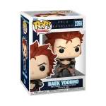 FUNKO SOLO LEVELING BAEK YOONHO POP 2268 - Image 2