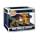 FUNKO SOLO LEVELING SUNG JINWOO VS CERBERUS POP 2272 - Image 2