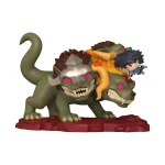 FUNKO SOLO LEVELING SUNG JINWOO VS CERBERUS POP 2272