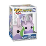 FUNKO POKEMON GOOMY POP 1155 - Image 2