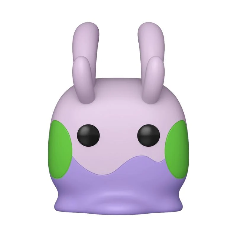 FIGFUN91663_3 FUNKO POKEMON GOOMY POP 1155 - Image 1
