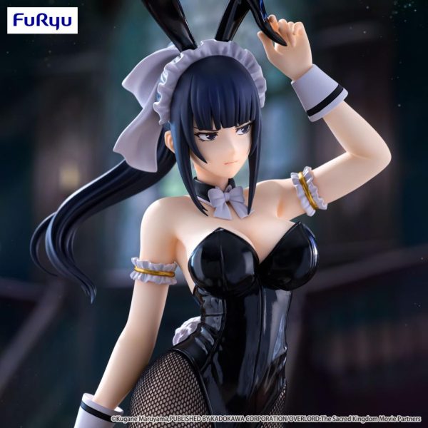 FURYU BICUTE BUNNIES FIGURE -NARBERAL - Image 2