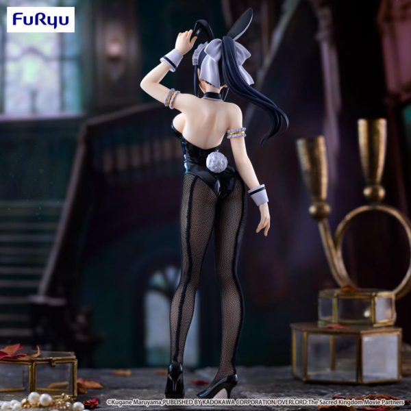 FURYU BICUTE BUNNIES FIGURE -NARBERAL - Image 4