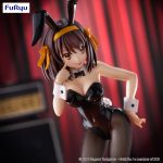 FURYU BICUTE BUNNIES FIGURE -HARUHI SUZUMIYA - Image 3