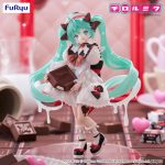 FURYU Trio-Try-iT FIGURE HATSUNE MIKU TIROL CHOCO Milk - Image 5