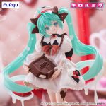 FURYU Trio-Try-iT FIGURE HATSUNE MIKU TIROL CHOCO Milk - Image 2