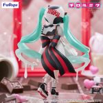 FURYU Trio-Try-iT FIGURE HATSUNE MIKU TIROL CHOCO Milk - Image 4