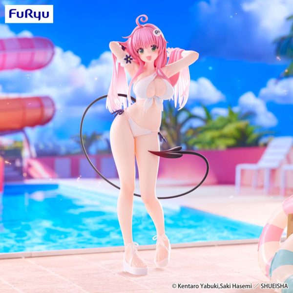 FURYU Trio-Try-iT FIGURE LALA SATALIN DEVILLUKE - Image 5