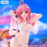 FURYU Trio-Try-iT FIGURE LALA SATALIN DEVILLUKE