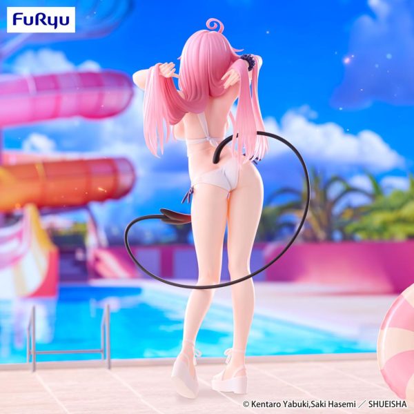 FURYU Trio-Try-iT FIGURE LALA SATALIN DEVILLUKE - Image 4