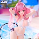 FURYU Trio-Try-iT FIGURE LALA SATALIN DEVILLUKE - Image 2