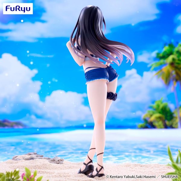 FURYU Trio-Try-iT FIGURE YUI KOTEGAWA - Image 3