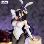 FURYU BiCute Bunnies Figure Albedo