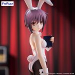 FURYU BiCute Bunnies Figure Yuki Nagato