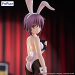 FURYU BiCute Bunnies Figure Yuki Nagato - Image 3