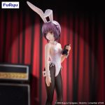 FURYU BiCute Bunnies Figure Yuki Nagato - Image 4