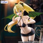 FURYU BICUTE DARK FIGURE - LEAFA