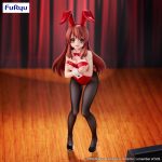 FURYU BICUTE BUNNIES FIGURE - MIKURU ASAHINA - Image 2